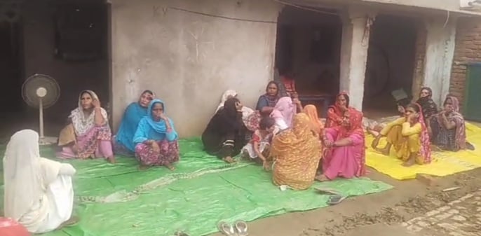 शब्बीर का फाइल फोटो। शब्बीर का फाइल फोटो।