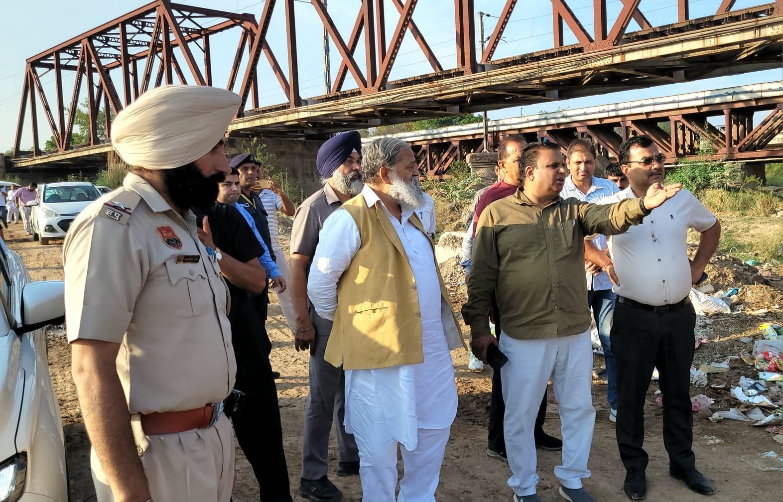 छावनी के पीएम श्री केंद्रीय विद्यालय क्रमांक एक में खेल प्रतियोगिता करवाई गई।