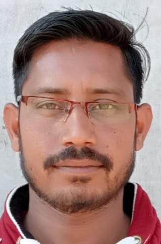 पिपली। अंबाला  रोड पर गंदगी से अटा पड़ा नाला।