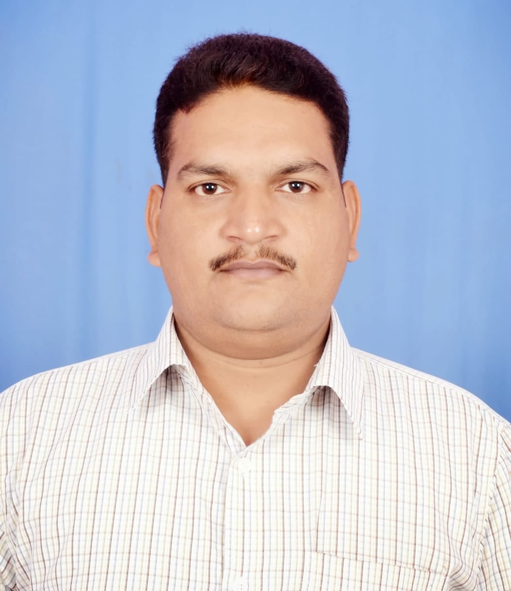 शिवम कश्यप। शिवम कश्यप।
