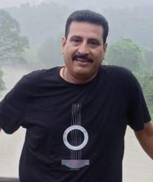 टी-20 विश्व कप: अतर सिंह नेगी,