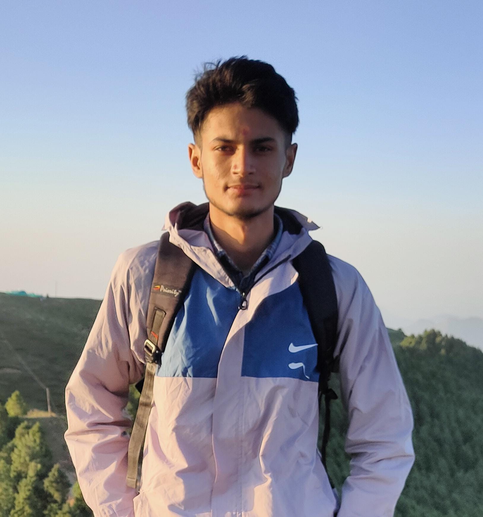 टी-20 विश्व कप: अतर सिंह नेगी,