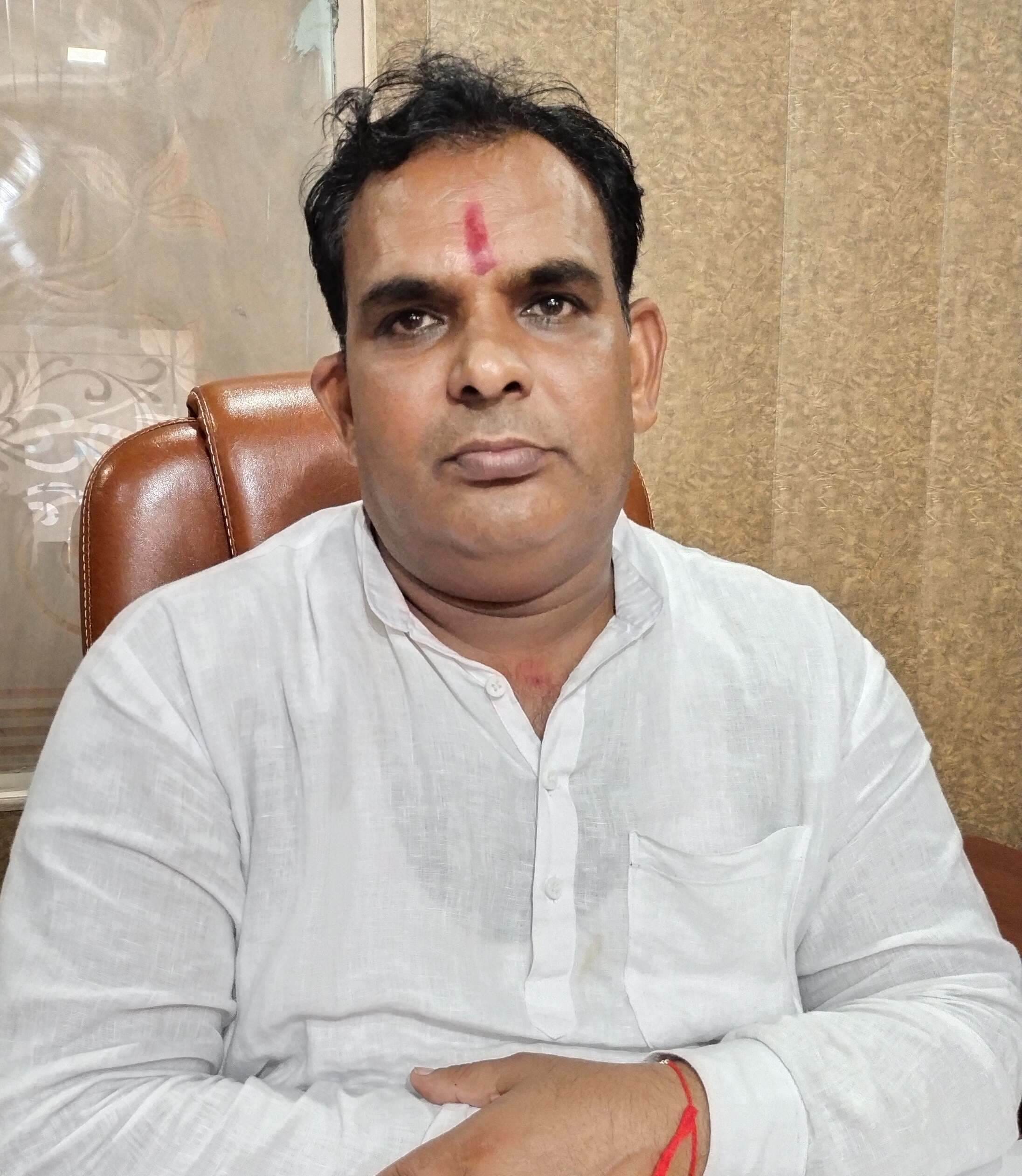 फोटो संख्या:52- ऑटो मार्केट महेंद्रगढ़ के पीछे खाली जगह जहां बनेगा नगर पालिका नया भवन--स्रोत सं फोटो संख्या:52- ऑटो मार्केट महेंद्रगढ़ के पीछे खाली जगह जहां बनेगा नगर पालिका नया भवन--स्रोत सं