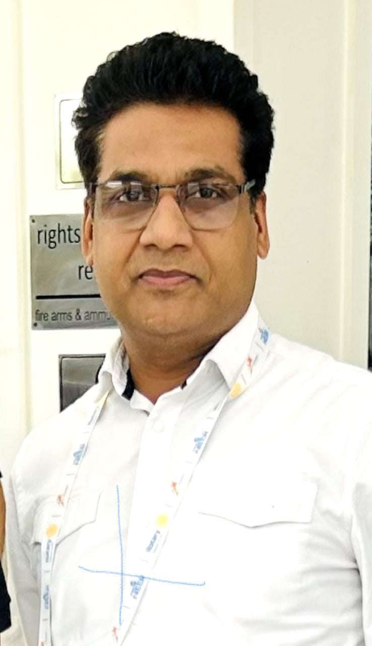 हर्ष गुप्ता। हर्ष गुप्ता।