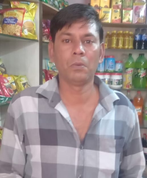 फोटो संख्या:65- ब्रह्माचारी सड़क मार्ग बदहाल अवस्था में--स्रोत--संवाद फोटो संख्या:65- ब्रह्माचारी सड़क मार्ग बदहाल अवस्था में--स्रोत--संवाद