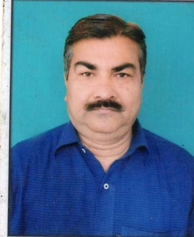 संजय सक्सेना। संजय सक्सेना।