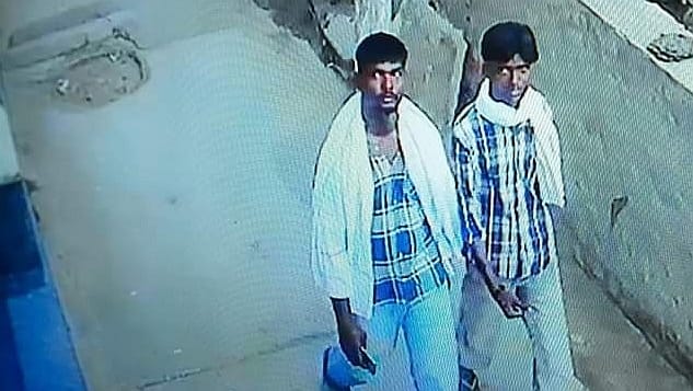 06जेएनडी11: मा. अमित दुर्जनपुर द्वारा खुद के फेसबुक अकाउंड से सोशल मीडिया पर अपलोड की गई संदिग्