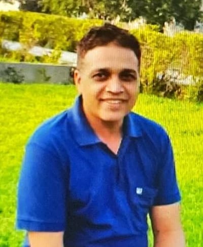 06सीटीके05...जेएलएन नहर में हवलदार संजय कुमार की तलाश करती एनडीआरएफ की टीम। संवाद