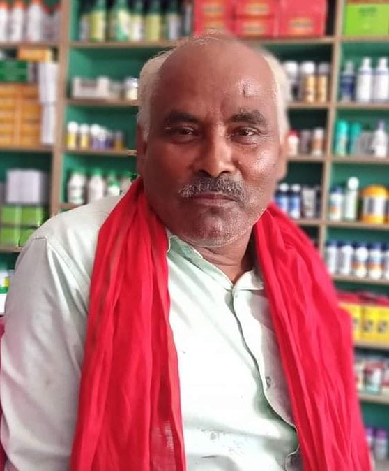 जितेन्द्र सिंह जितेन्द्र सिंह