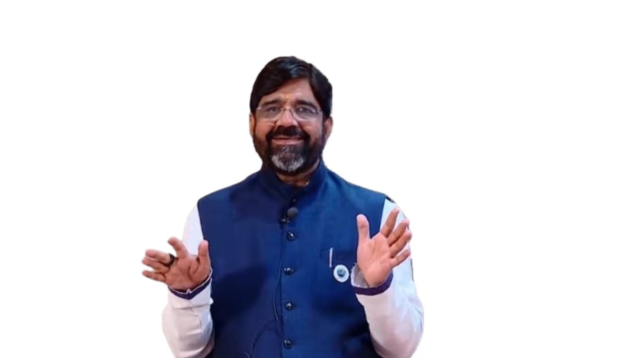 कृष्णा गुरु जी