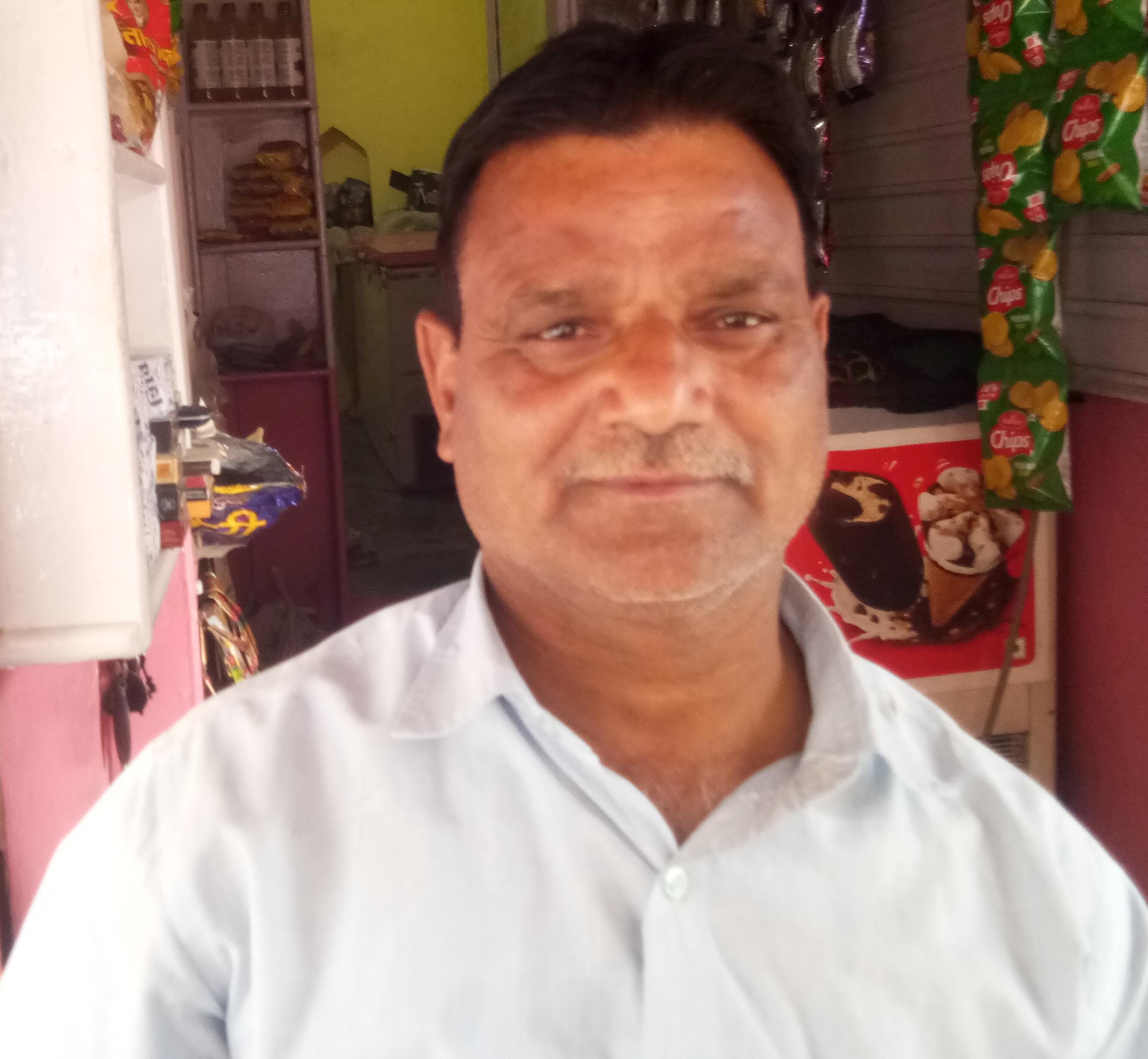 फोटो संख्या: 60 परशुराम चौक महेंद्रगढ़ पर टूटा हुआ सड़क मार्ग---संवाद फोटो संख्या: 60 परशुराम चौक महेंद्रगढ़ पर टूटा हुआ सड़क मार्ग---संवाद