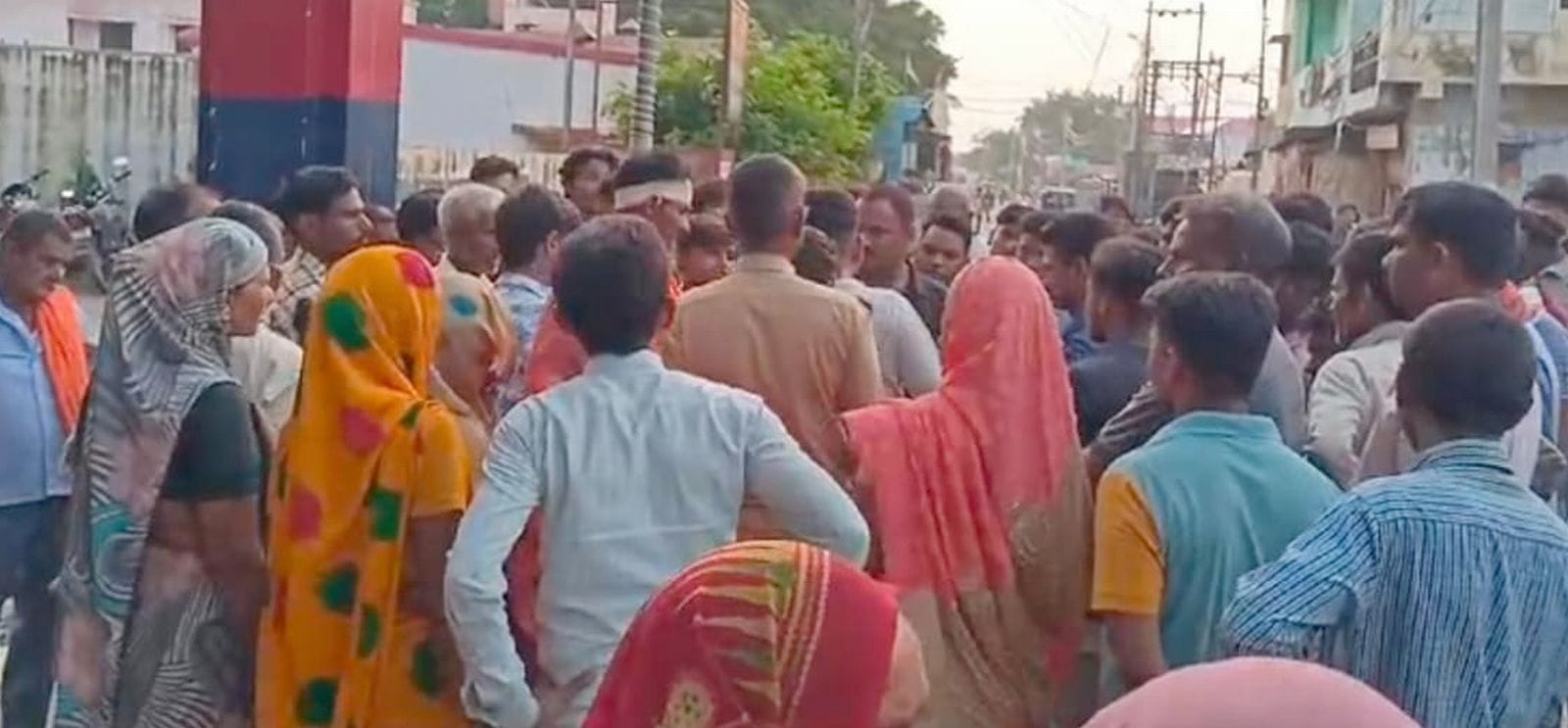 रूपेश का फाइल फोटो। रूपेश का फाइल फोटो।