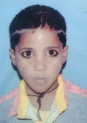 भोजीपुरा। नदी में डूब कर मृतक हुए किशोर की फोटो भोजीपुरा। नदी में डूब कर मृतक हुए किशोर की फोटो