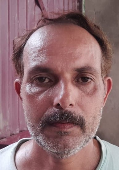 ककरा में भरा गर्रा नदी का पानी। संवाद ककरा में भरा गर्रा नदी का पानी। संवाद