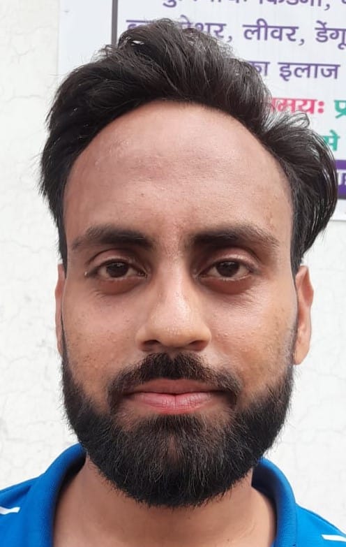 ककरा में भरा गर्रा नदी का पानी। संवाद ककरा में भरा गर्रा नदी का पानी। संवाद