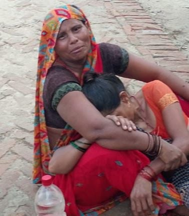 रवि प्रकाश का फाइल फोटो। स्रोत: परिजन रवि प्रकाश का फाइल फोटो। स्रोत: परिजन