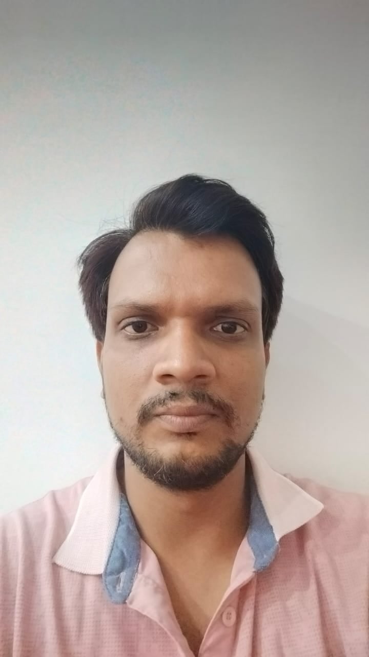 शिवम दीक्षित। शिवम दीक्षित।