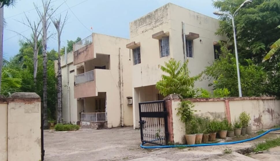 BSNL की उज्जैन की बेशकीमती सम्पत्ति