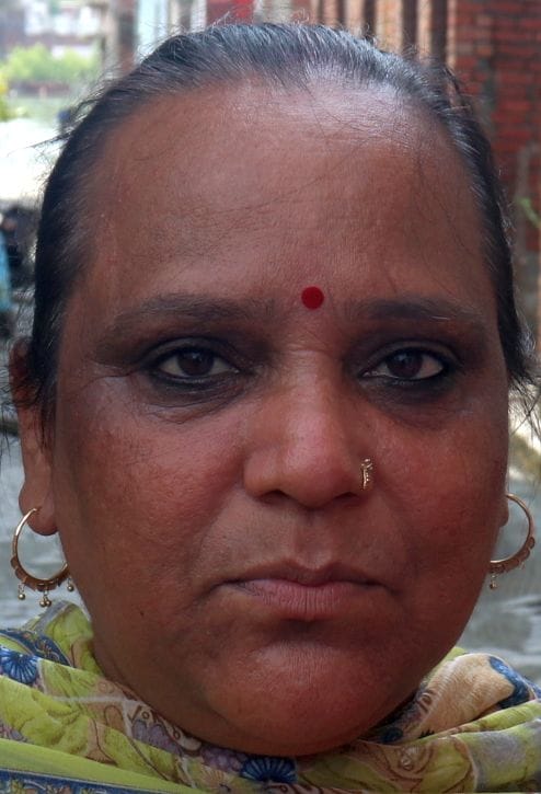 लोधीपुर की खबर में, बाबूराम। संवाद लोधीपुर की खबर में, बाबूराम। संवाद