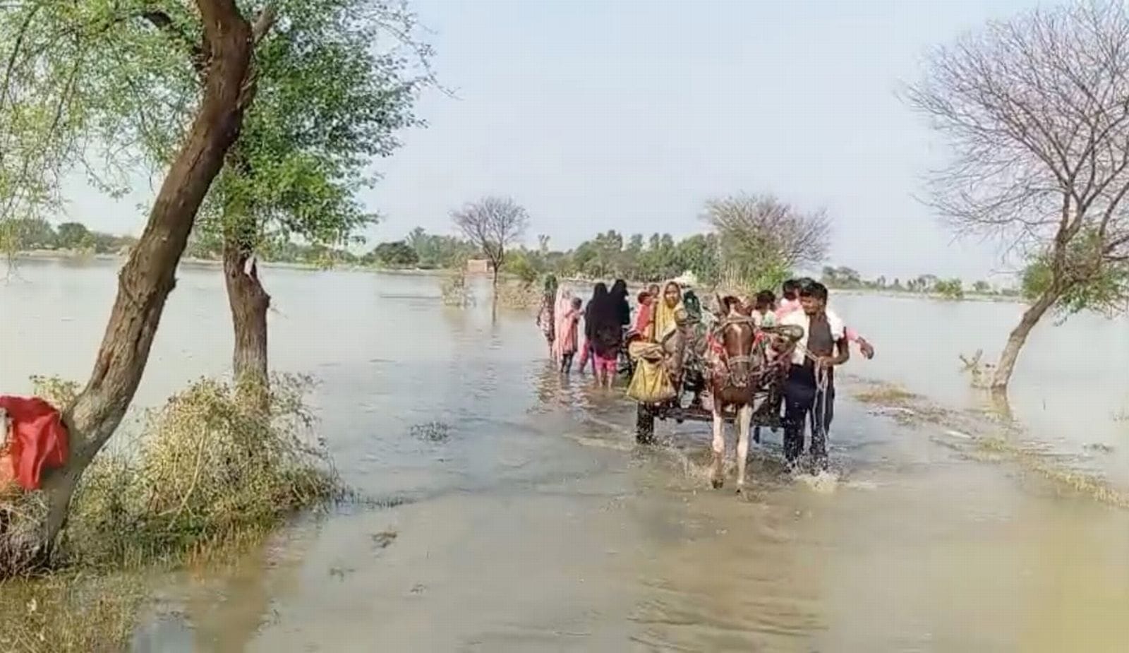 रमेश सैनी। रमेश सैनी।