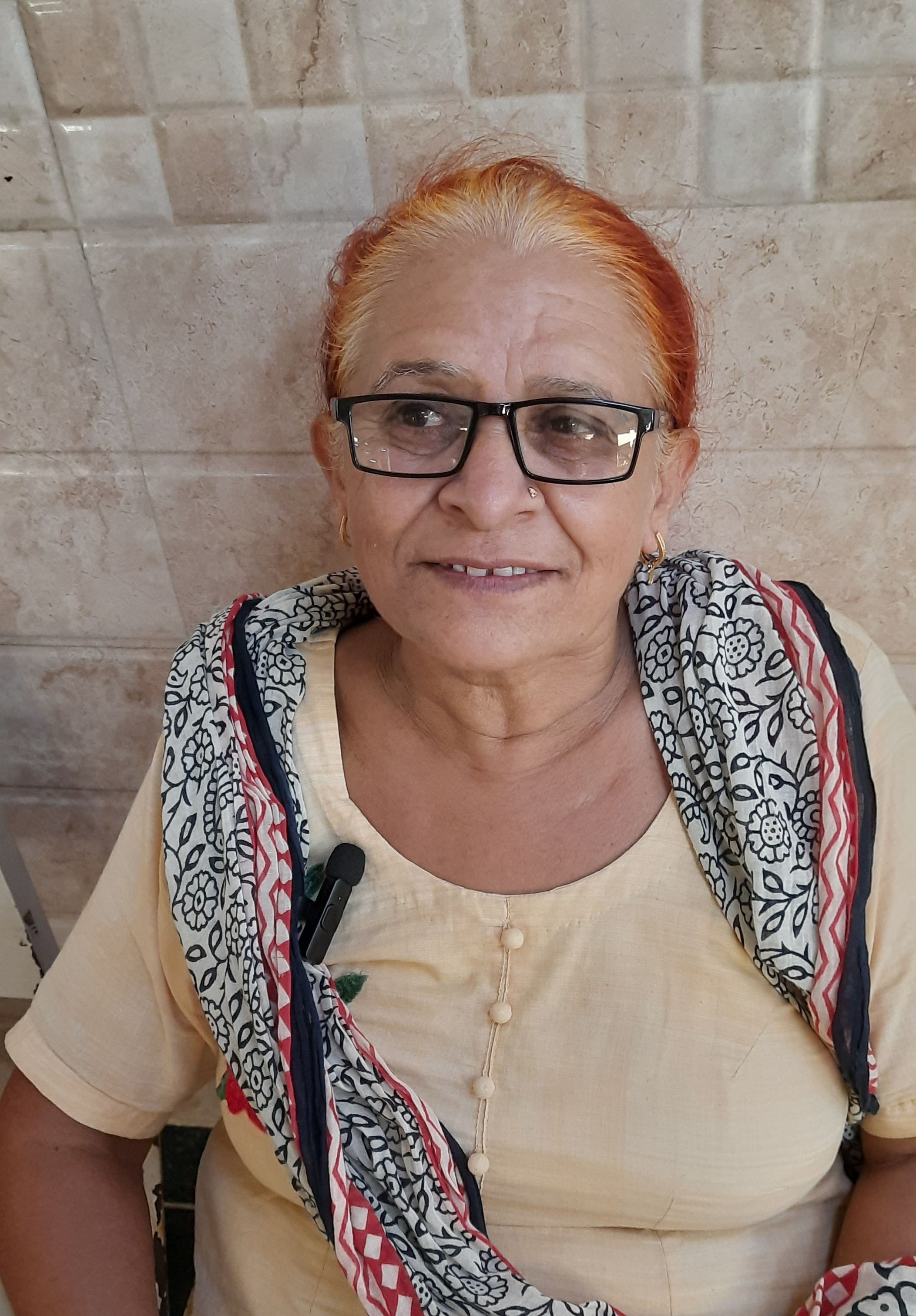 15जेएनडी19: नागरिक अस्पताल में फिजिशियन चिकित्सक के बाहर लगी मरीजों की भीड़। संवाद 15जेएनडी19: नागरिक अस्पताल में फिजिशियन चिकित्सक के बाहर लगी मरीजों की भीड़। संवाद