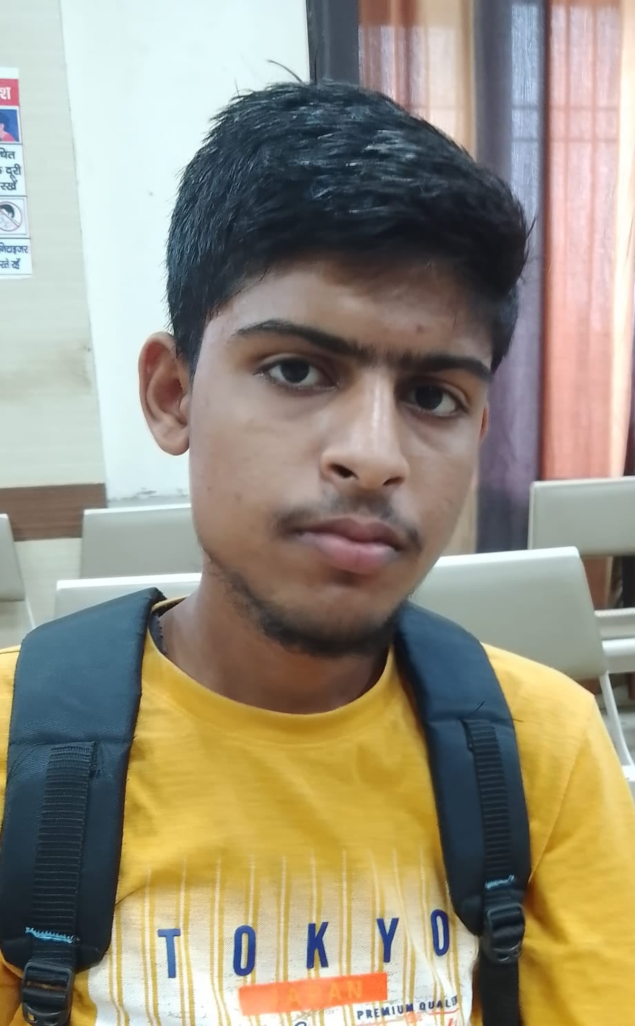 फोटो संख्या:54- महेंद्रगढ़ सरल केंद्र में खाली पड़ी कुर्सियां--स्रोत--संवाद फोटो संख्या:54- महेंद्रगढ़ सरल केंद्र में खाली पड़ी कुर्सियां--स्रोत--संवाद