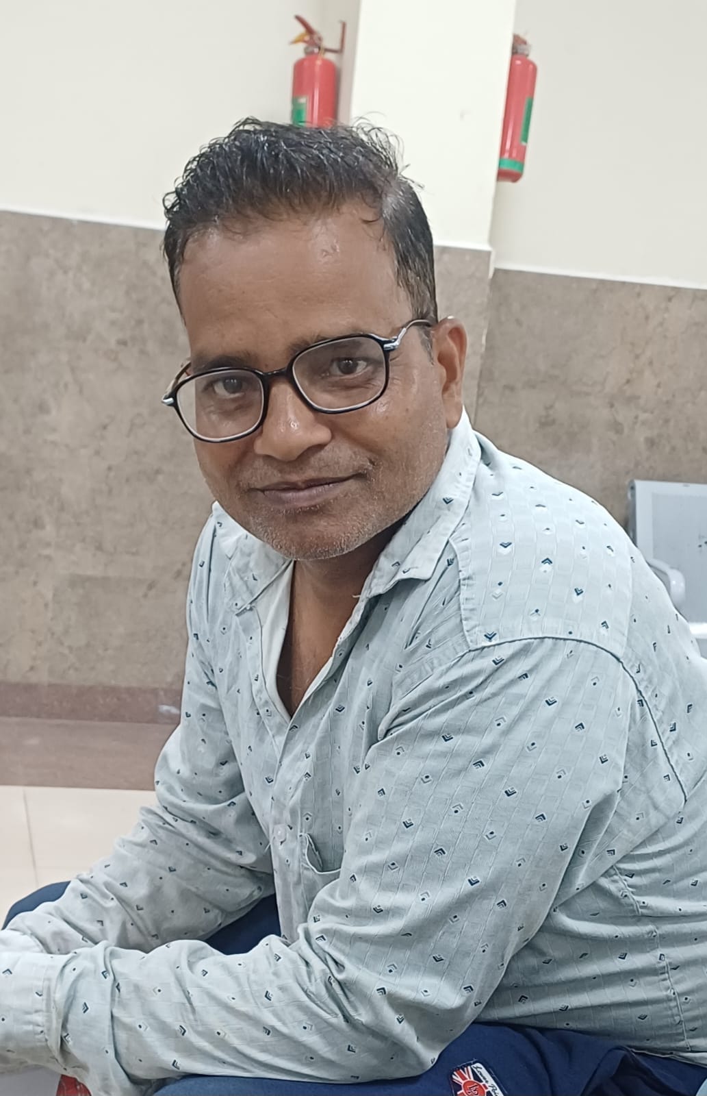 अंबाला छावनी तहसील में छाया सन्नाटा। संवाद अंबाला छावनी तहसील में छाया सन्नाटा। संवाद