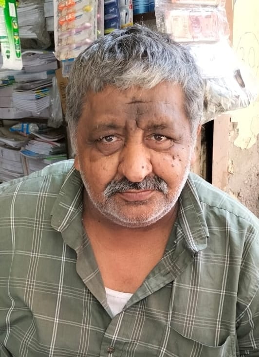 17सीटीके13... सुमित्रा गांधी कैंप। संवाद 17सीटीके13... सुमित्रा गांधी कैंप। संवाद
