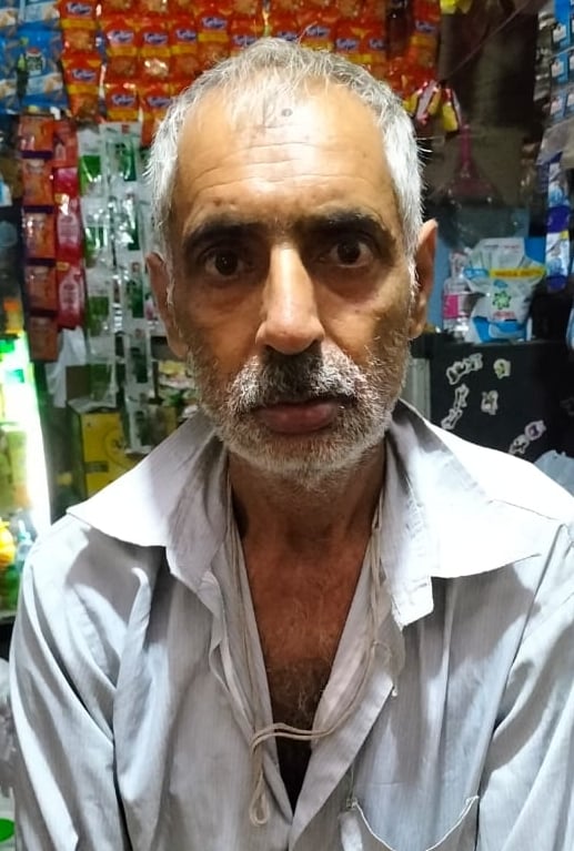 17सीटीके13... सुमित्रा गांधी कैंप। संवाद 17सीटीके13... सुमित्रा गांधी कैंप। संवाद