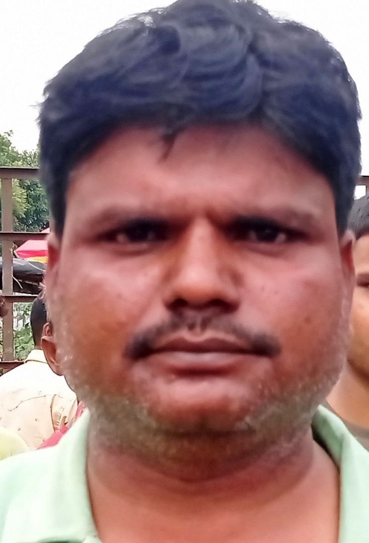 जलालाबाद में घटना के बाद मौके पर जांच करने पहुंची पुलिस। संवाद