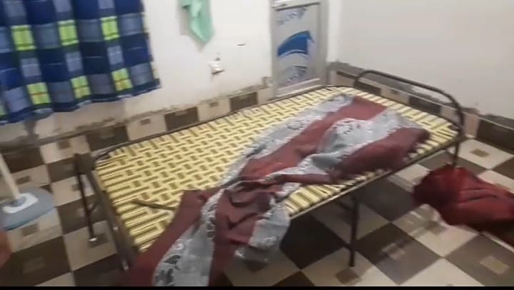 नेहा का फाइल फोटो। नेहा का फाइल फोटो।
