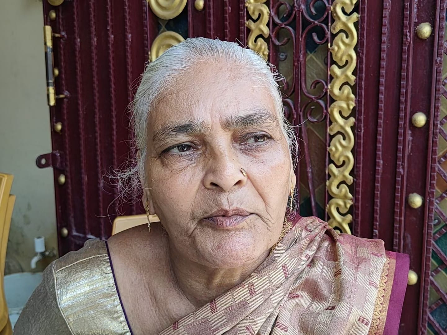 रामबरन सिंह चंदेल, पार्षद, बृज विहार