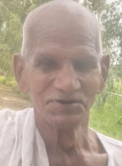 नौनिज सिंह। नौनिज सिंह।