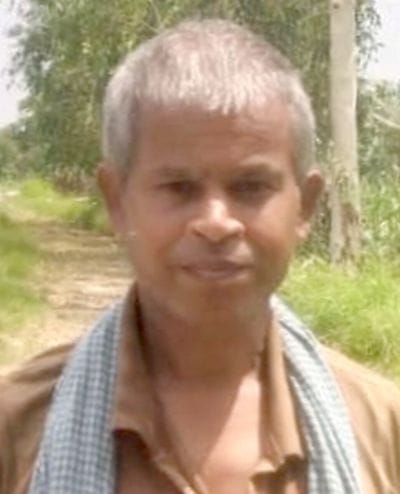 नौनिज सिंह। नौनिज सिंह।