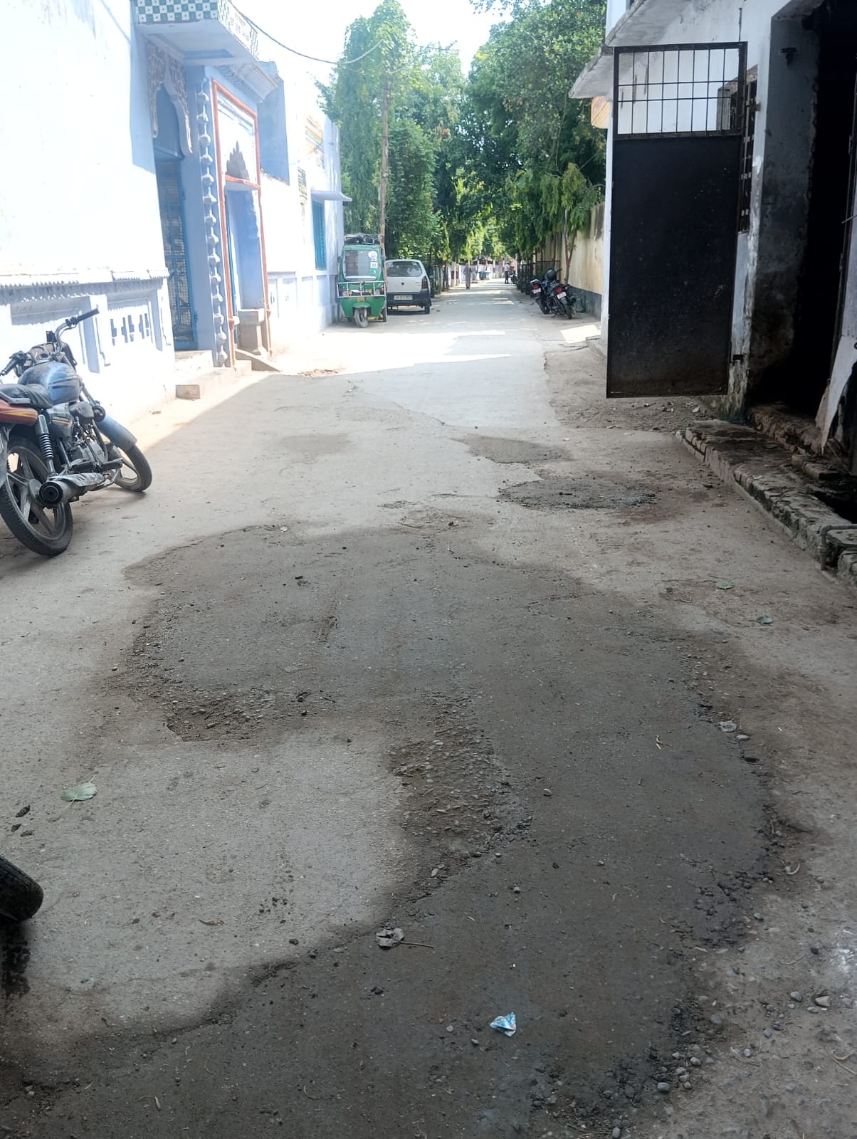 प्रकाशित खबर। प्रकाशित खबर।