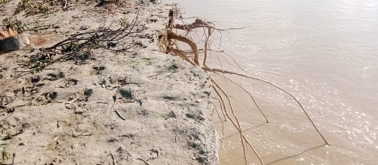 कुर्रिया कलां में बाढ़ राहत सामग्री वितरण कार्यक्रम में केंद्रीय राज्यमंत्री जितिन प्रसाद। स्रो कुर्रिया कलां में बाढ़ राहत सामग्री वितरण कार्यक्रम में केंद्रीय राज्यमंत्री जितिन प्रसाद। स्रो