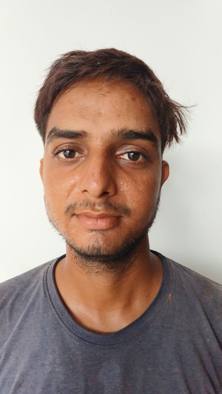 शाहगढ़ क्षेत्र में पुल का कटा एप्रोच मार्ग। संवाद शाहगढ़ क्षेत्र में पुल का कटा एप्रोच मार्ग। संवाद