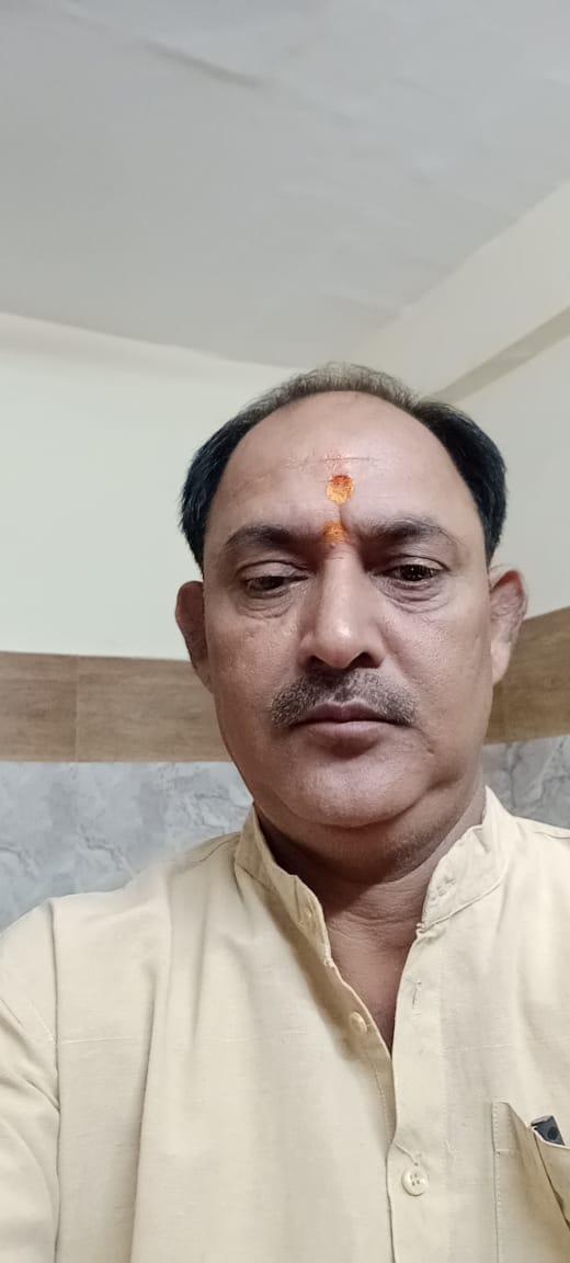 अनूप अग्रवाल। अनूप अग्रवाल।