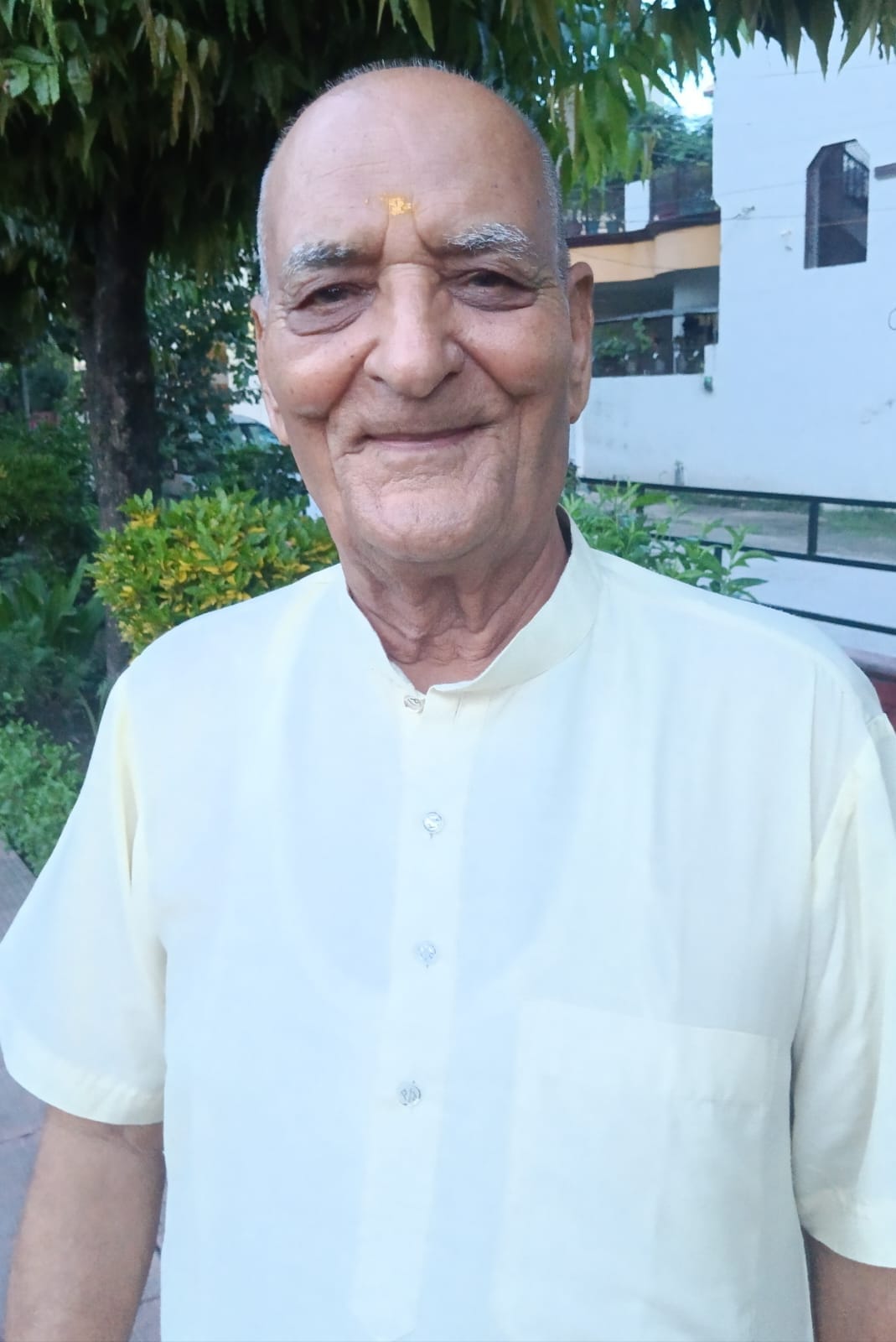 अनूप अग्रवाल। अनूप अग्रवाल।