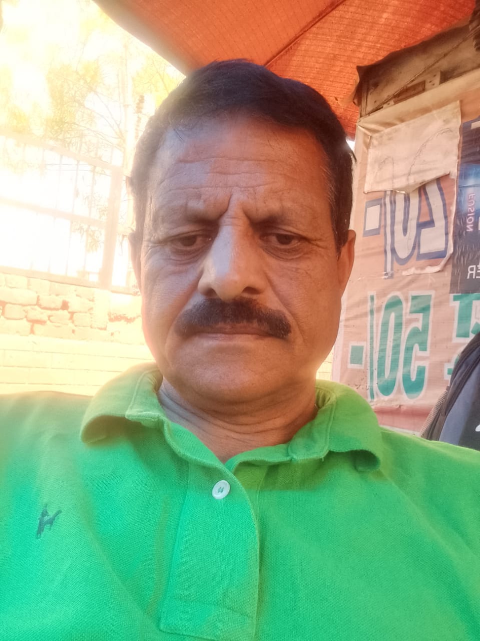 बिमलेश, स्थानीय महिला। बिमलेश, स्थानीय महिला।