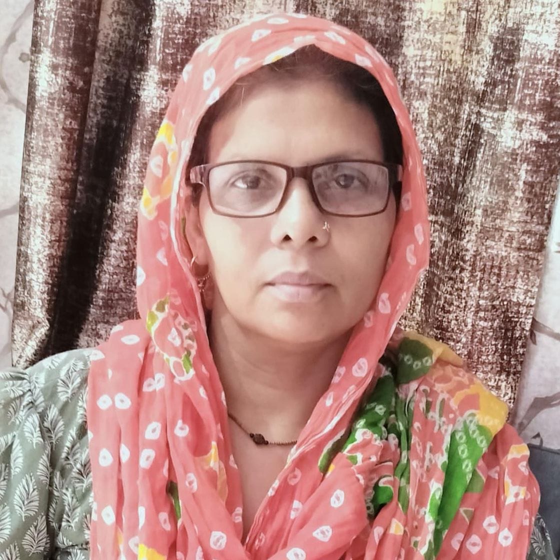 फोटो संख्या: 72 पूर्व भाजपा जिला अध्यक्ष कवंर सिंह यादव--संवाद