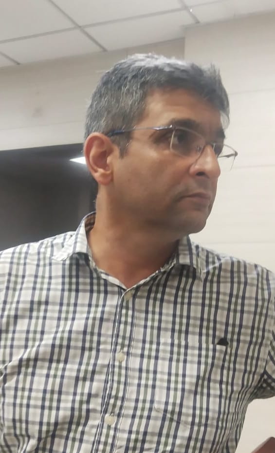 25सीटीके01... बलवंत छिकारा। अमर उजाला 25सीटीके01... बलवंत छिकारा। अमर उजाला