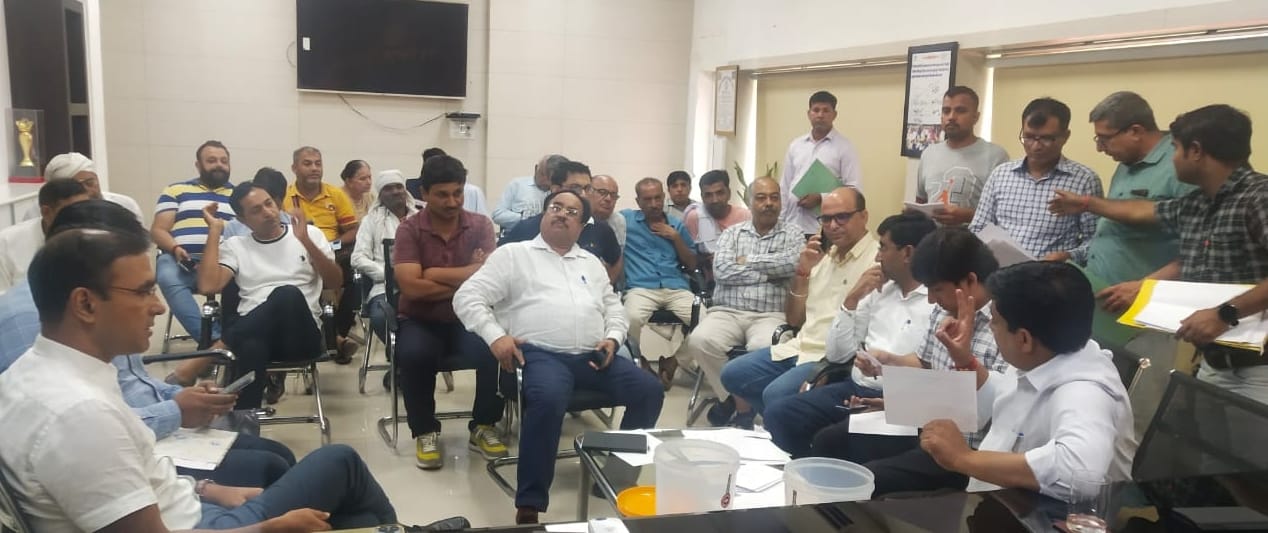 25सीटीके01... बलवंत छिकारा। अमर उजाला 25सीटीके01... बलवंत छिकारा। अमर उजाला