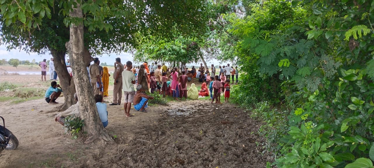 मृतक प्रेमराज फाइल फोटो।