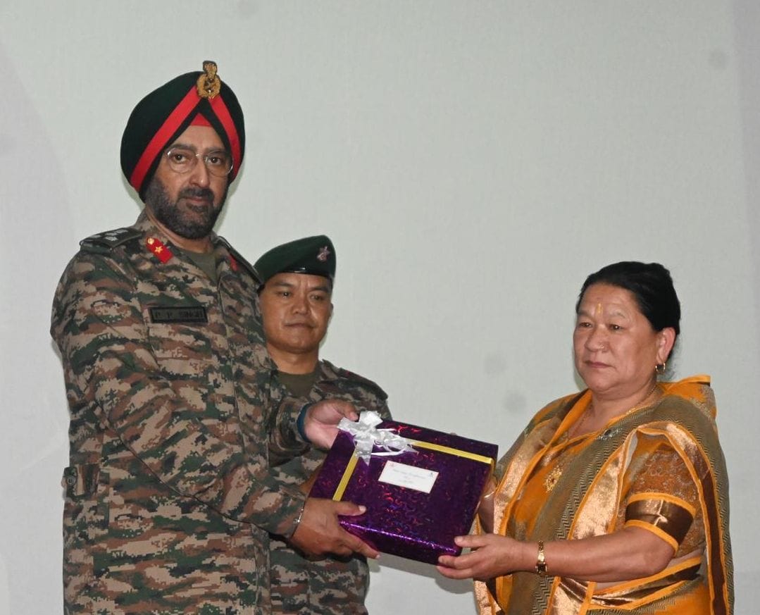 सोलन के ठोडो ग्राउंड में कारगिल विजय दिवस मैराथन दौरान प्रतिभागी। संवाद सोलन के ठोडो ग्राउंड में कारगिल विजय दिवस मैराथन दौरान प्रतिभागी। संवाद