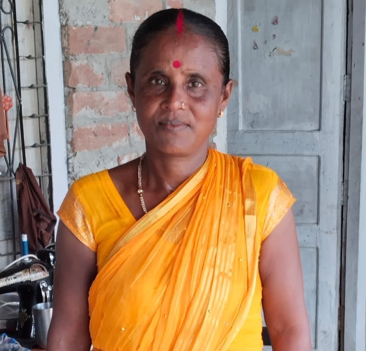 कलीनगर के रमनगरा क्षेत्र में उगाई गई प्राकृतिक खेती से सब्जियां। स्रोत:किसान