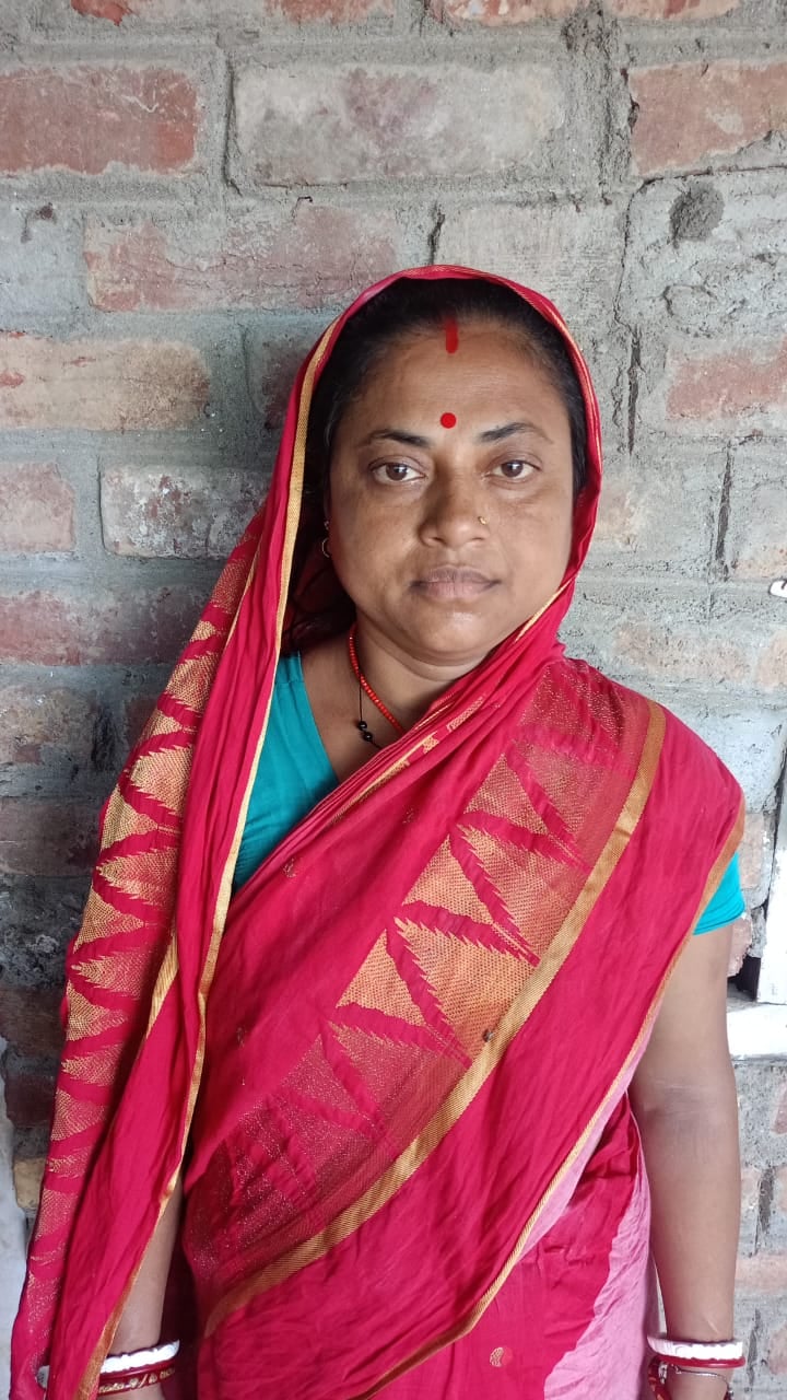 कलीनगर के रमनगरा क्षेत्र में उगाई गई प्राकृतिक खेती से सब्जियां। स्रोत:किसान