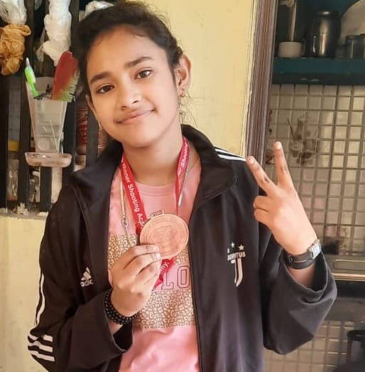 स्नेहा भारद्वाज, अंतरराष्ट्रीय खिलाड़ी, बड़वासनी स्नेहा भारद्वाज, अंतरराष्ट्रीय खिलाड़ी, बड़वासनी