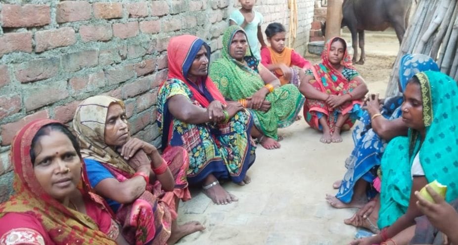 हरिओम का फाइल फोटो। स्रोत: परिजन हरिओम का फाइल फोटो। स्रोत: परिजन