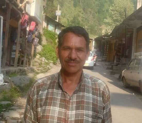 गुशैणी में प्राथमिक स्वास्थ्य केंद्र, जहां डॉक्टर का पद रिक्त चला है। गुशैणी में प्राथमिक स्वास्थ्य केंद्र, जहां डॉक्टर का पद रिक्त चला है।